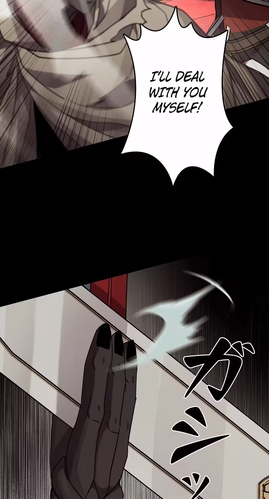 The Devil’s Advocate꞉ Hell’s Ruthless Prosecutor Chapter 41 page 28 - 