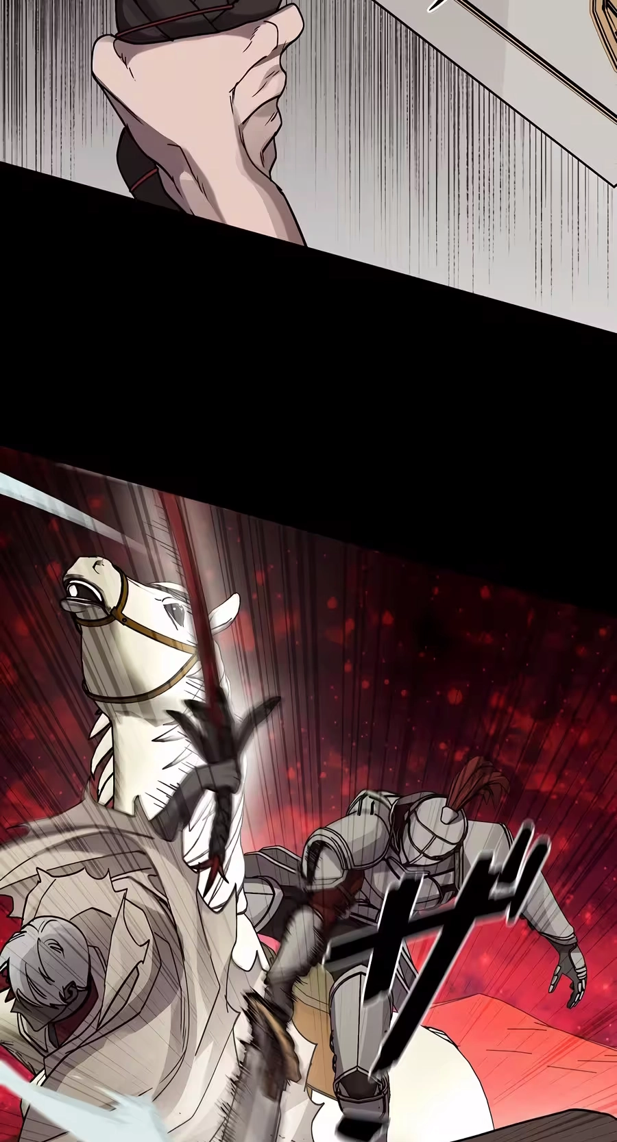 The Devil’s Advocate꞉ Hell’s Ruthless Prosecutor Chapter 41 page 29 - 