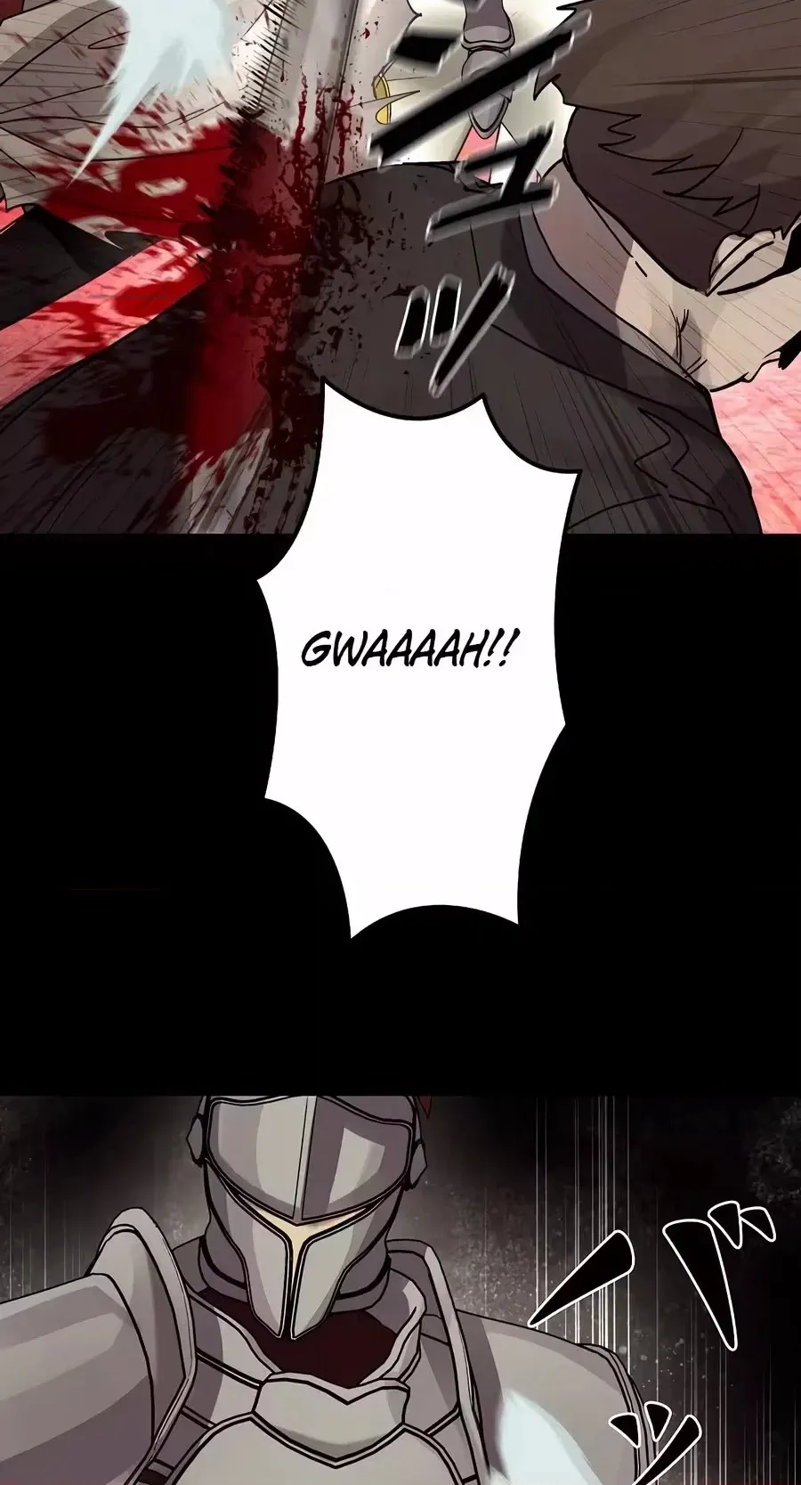 The Devil’s Advocate꞉ Hell’s Ruthless Prosecutor Chapter 41 page 30 - 