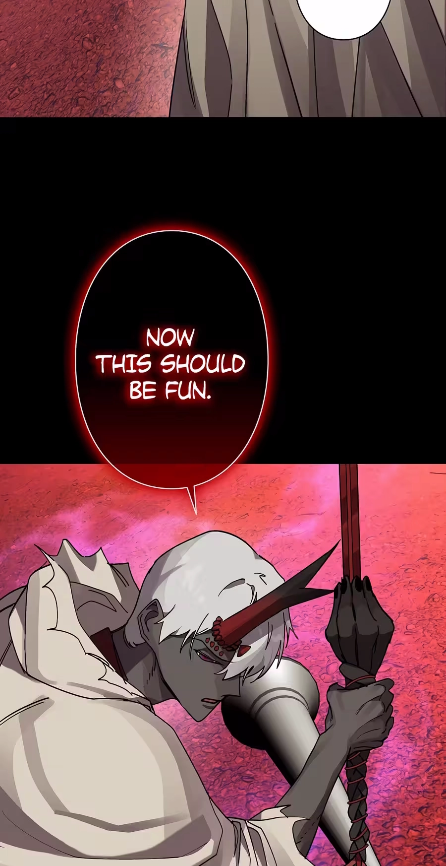 The Devil’s Advocate꞉ Hell’s Ruthless Prosecutor Chapter 41 page 4 - 