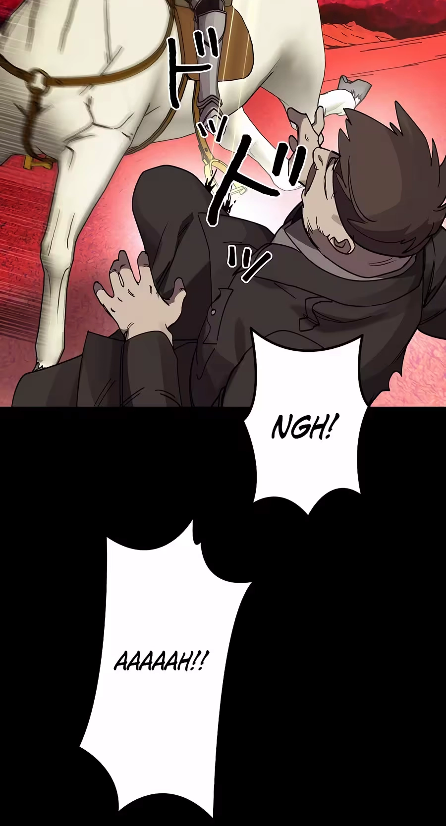 The Devil’s Advocate꞉ Hell’s Ruthless Prosecutor Chapter 41 page 32 - 