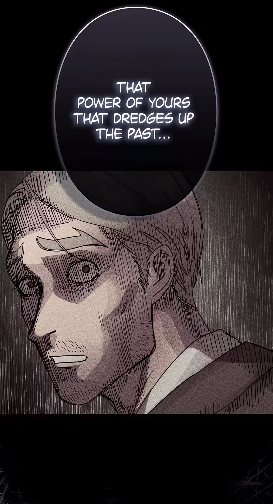 The Devil’s Advocate꞉ Hell’s Ruthless Prosecutor Chapter 41 page 35 - 