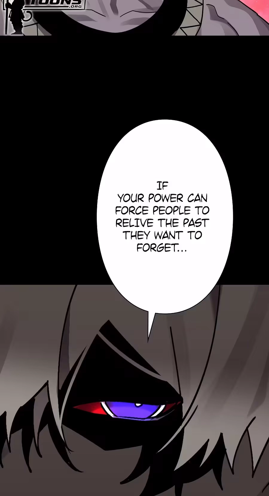 The Devil’s Advocate꞉ Hell’s Ruthless Prosecutor Chapter 41 page 38 - 