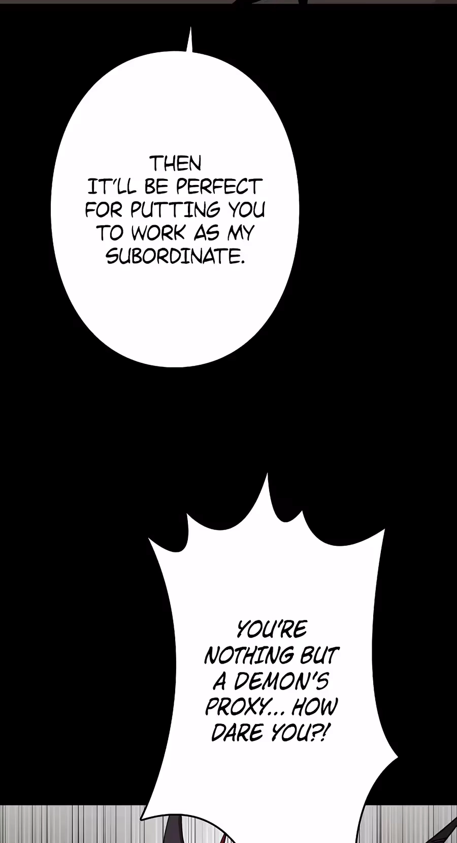 The Devil’s Advocate꞉ Hell’s Ruthless Prosecutor Chapter 41 page 39 - 