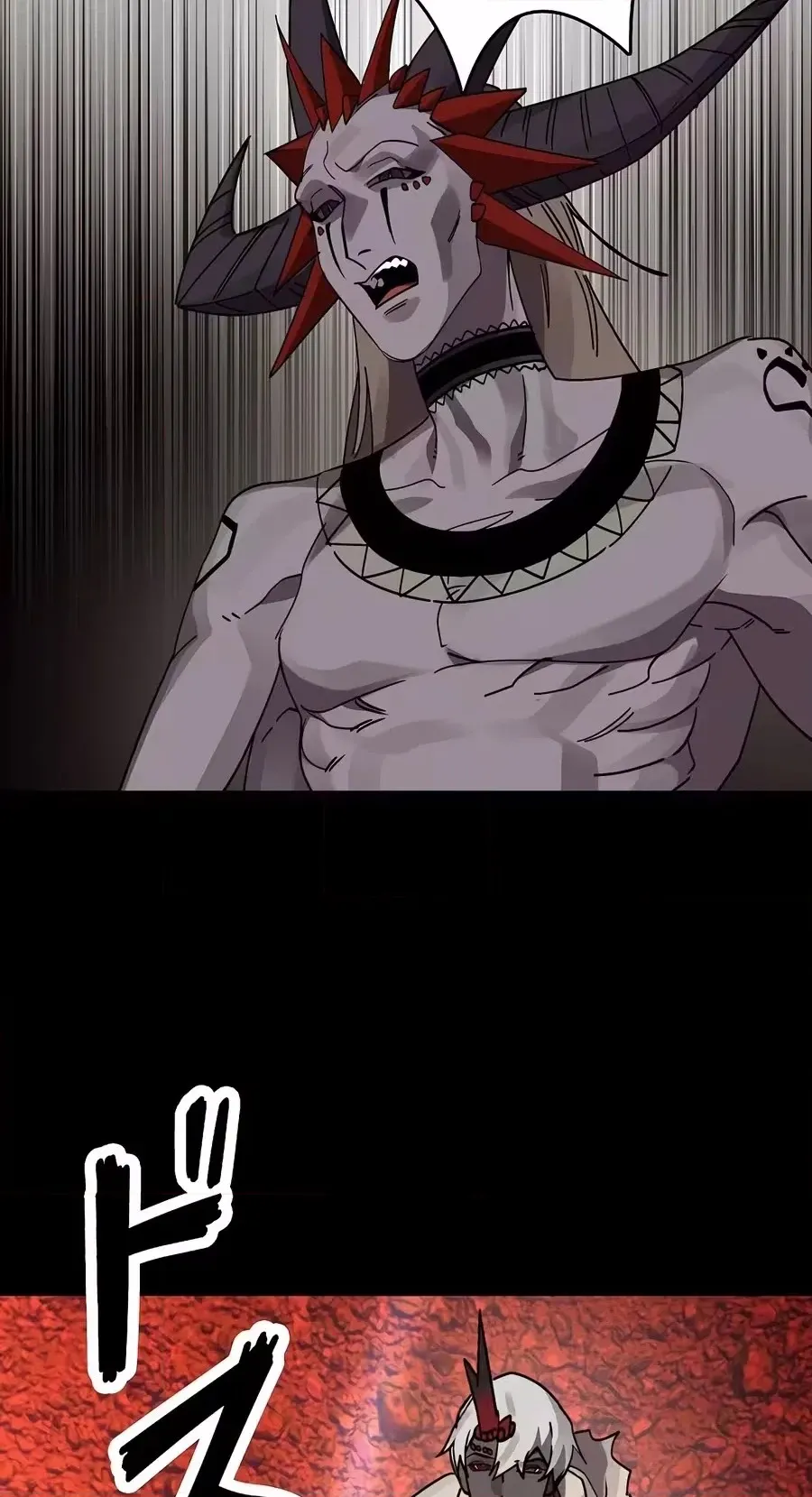 The Devil’s Advocate꞉ Hell’s Ruthless Prosecutor Chapter 41 page 40 - 