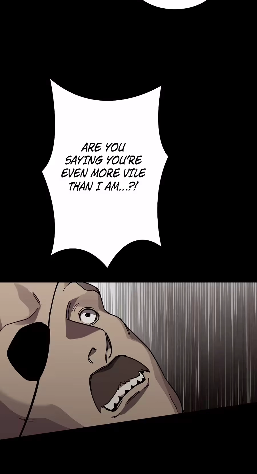 The Devil’s Advocate꞉ Hell’s Ruthless Prosecutor Chapter 41 page 43 - 
