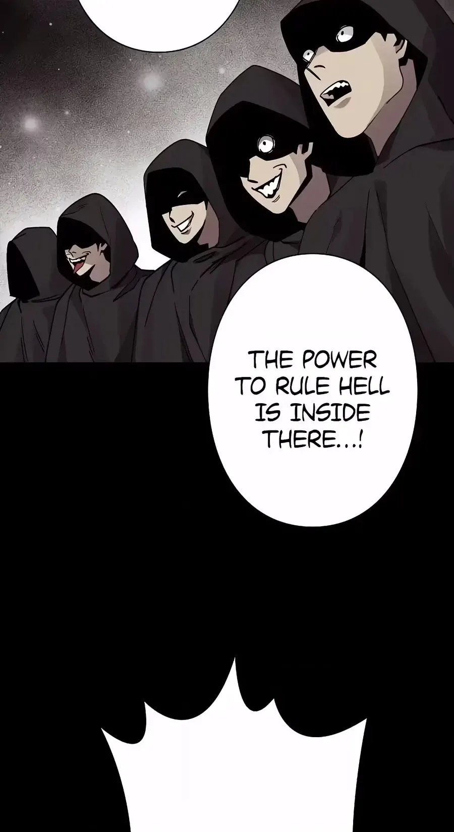 The Devil’s Advocate꞉ Hell’s Ruthless Prosecutor Chapter 41 page 50 - 