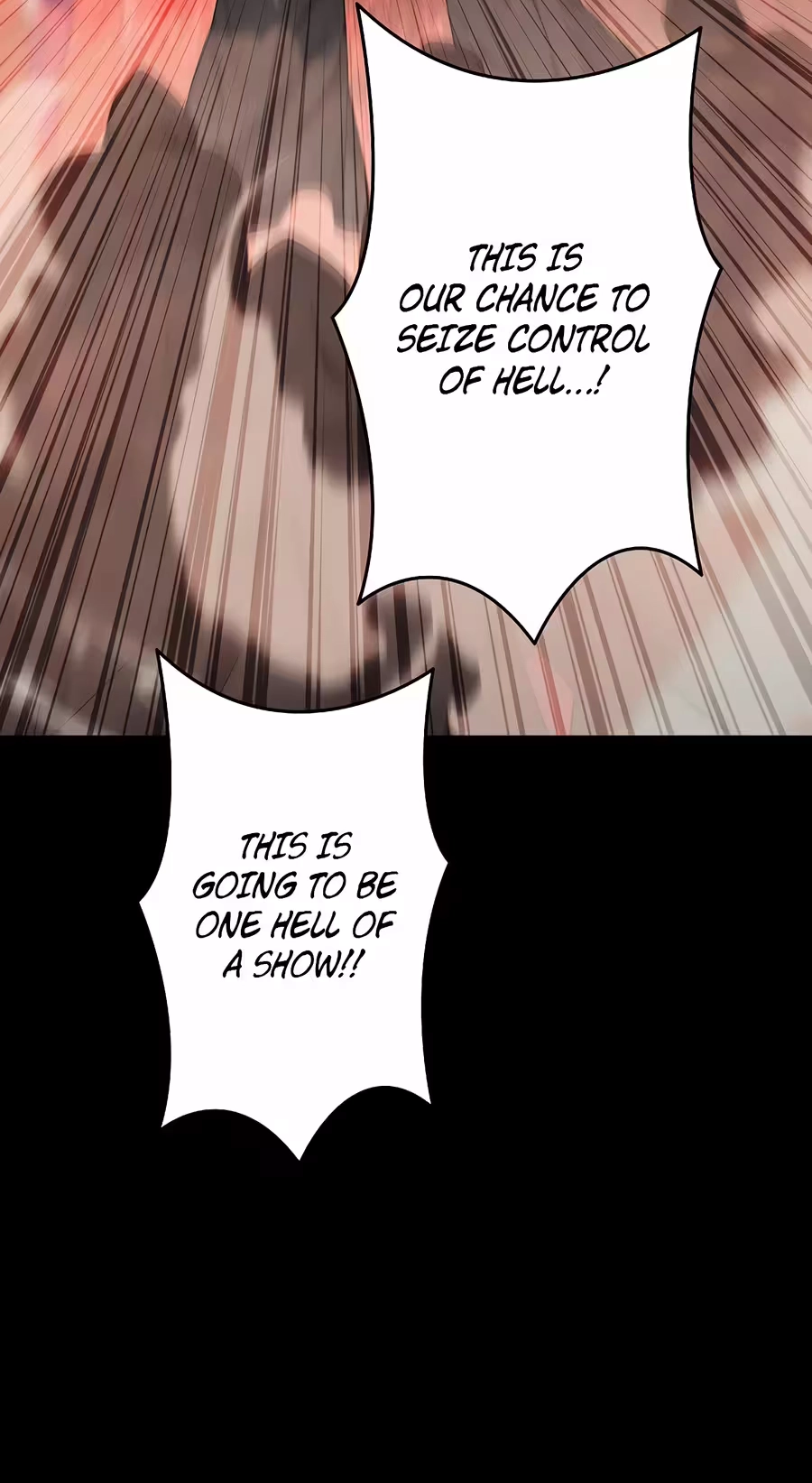 The Devil’s Advocate꞉ Hell’s Ruthless Prosecutor Chapter 41 page 52 - 