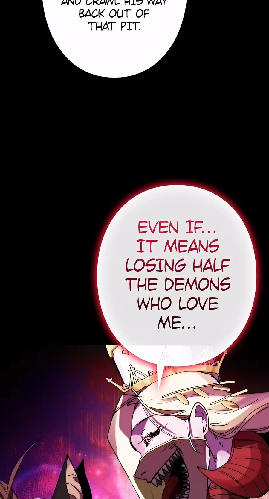 The Devil’s Advocate꞉ Hell’s Ruthless Prosecutor Chapter 41 page 58 - 