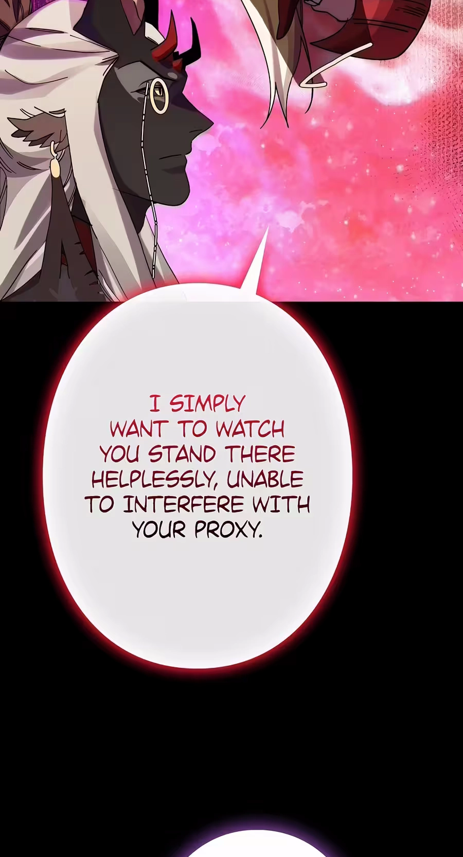 The Devil’s Advocate꞉ Hell’s Ruthless Prosecutor Chapter 41 page 59 - 