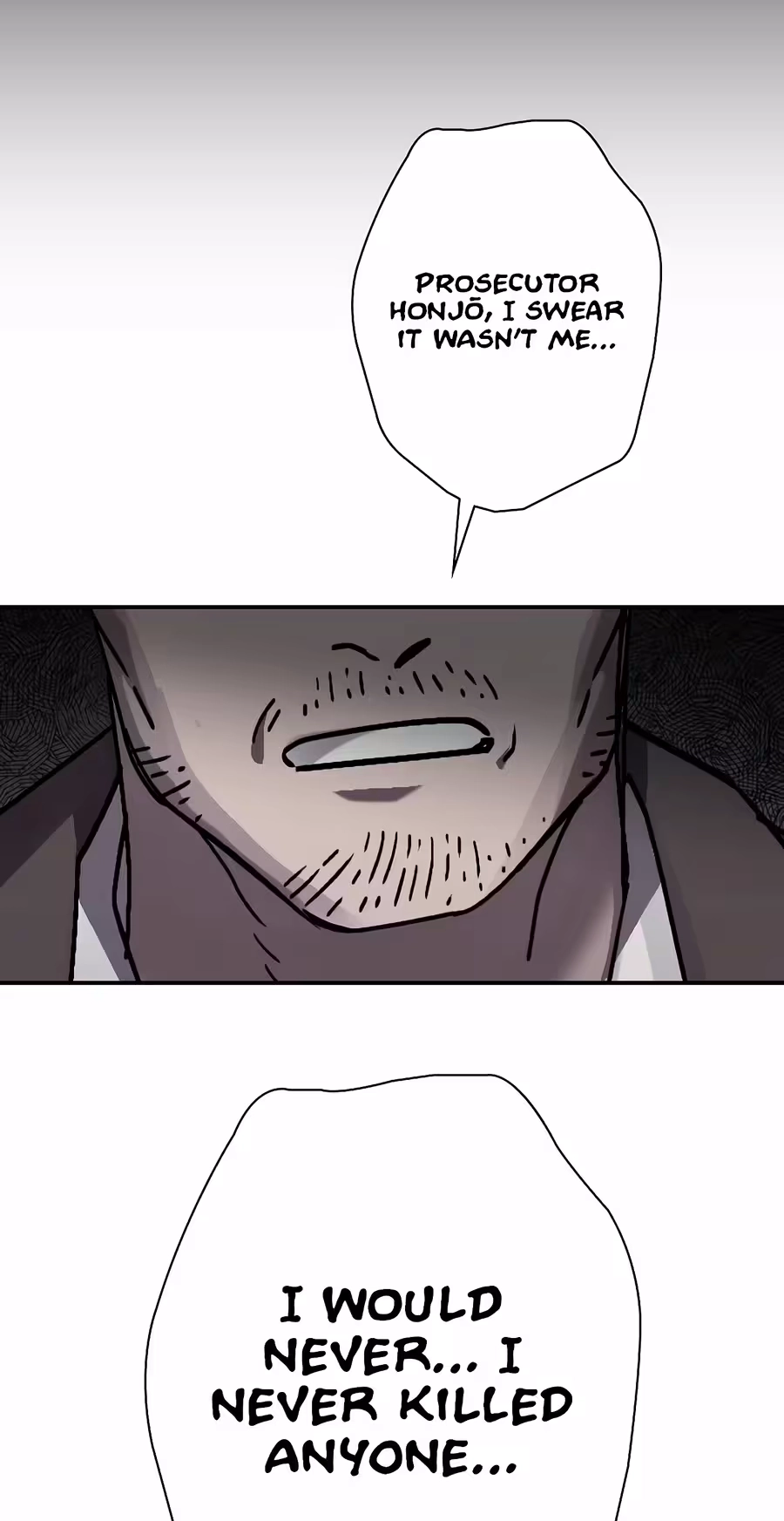 The Devil’s Advocate꞉ Hell’s Ruthless Prosecutor Chapter 41 page 7 - 