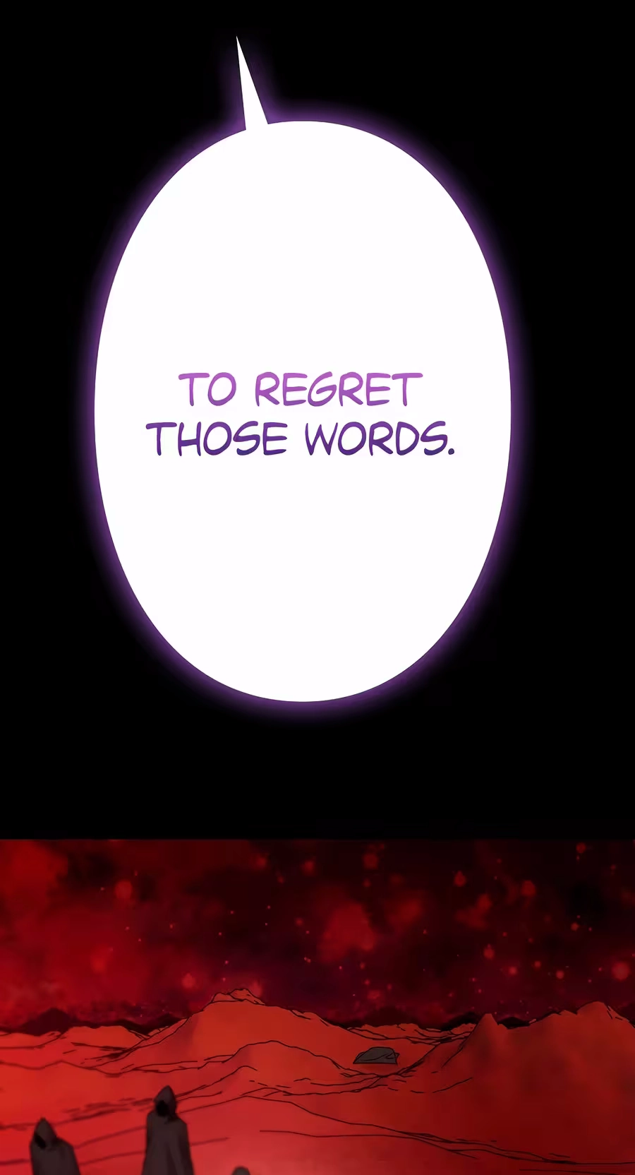 The Devil’s Advocate꞉ Hell’s Ruthless Prosecutor Chapter 41 page 61 - 