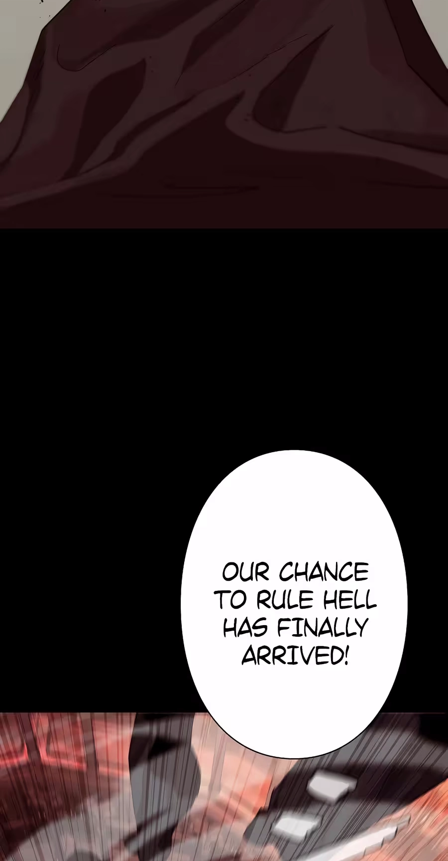 The Devil’s Advocate꞉ Hell’s Ruthless Prosecutor Chapter 41 page 63 - 