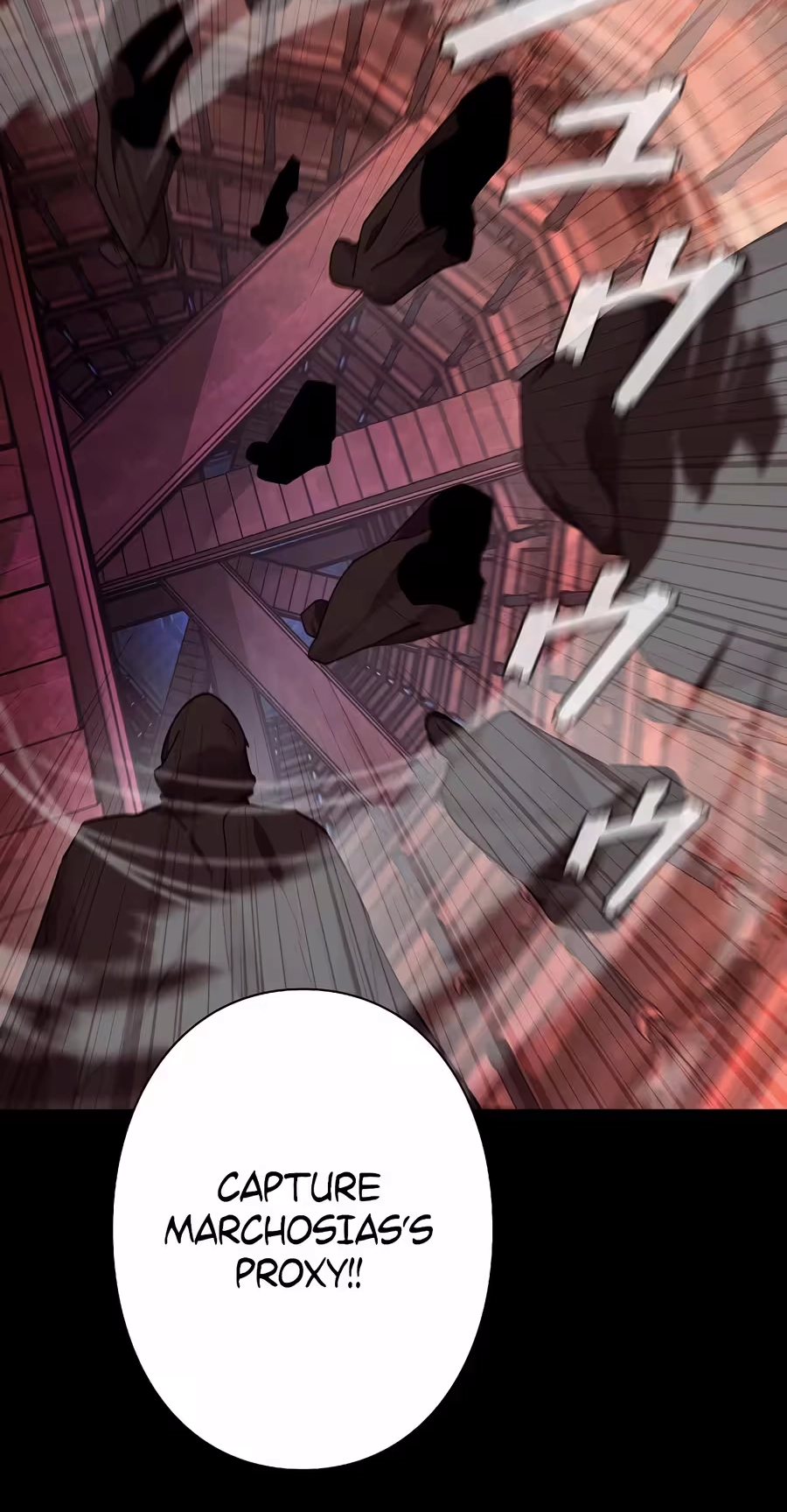 The Devil’s Advocate꞉ Hell’s Ruthless Prosecutor Chapter 41 page 64 - 