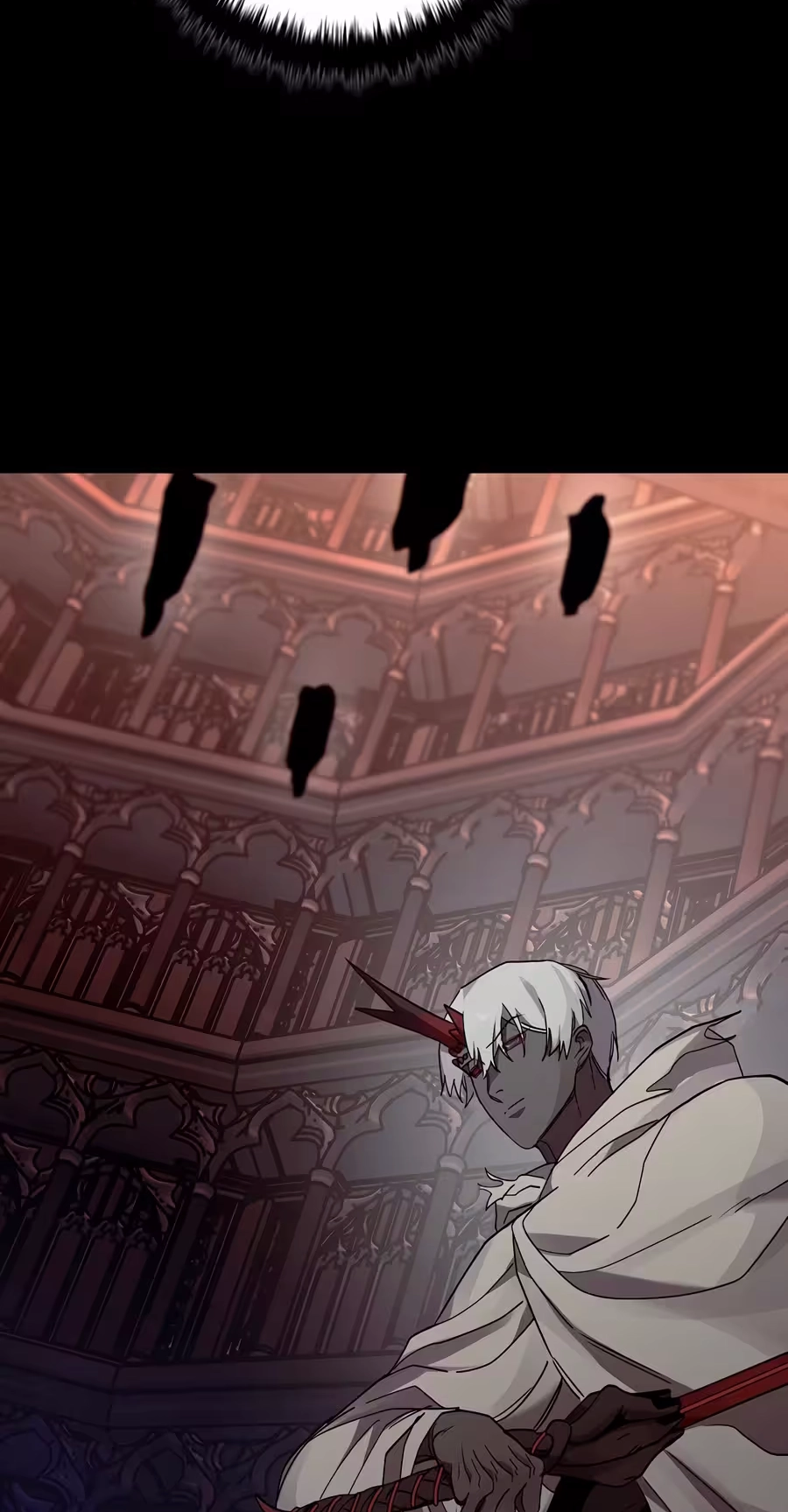 The Devil’s Advocate꞉ Hell’s Ruthless Prosecutor Chapter 41 page 67 - 