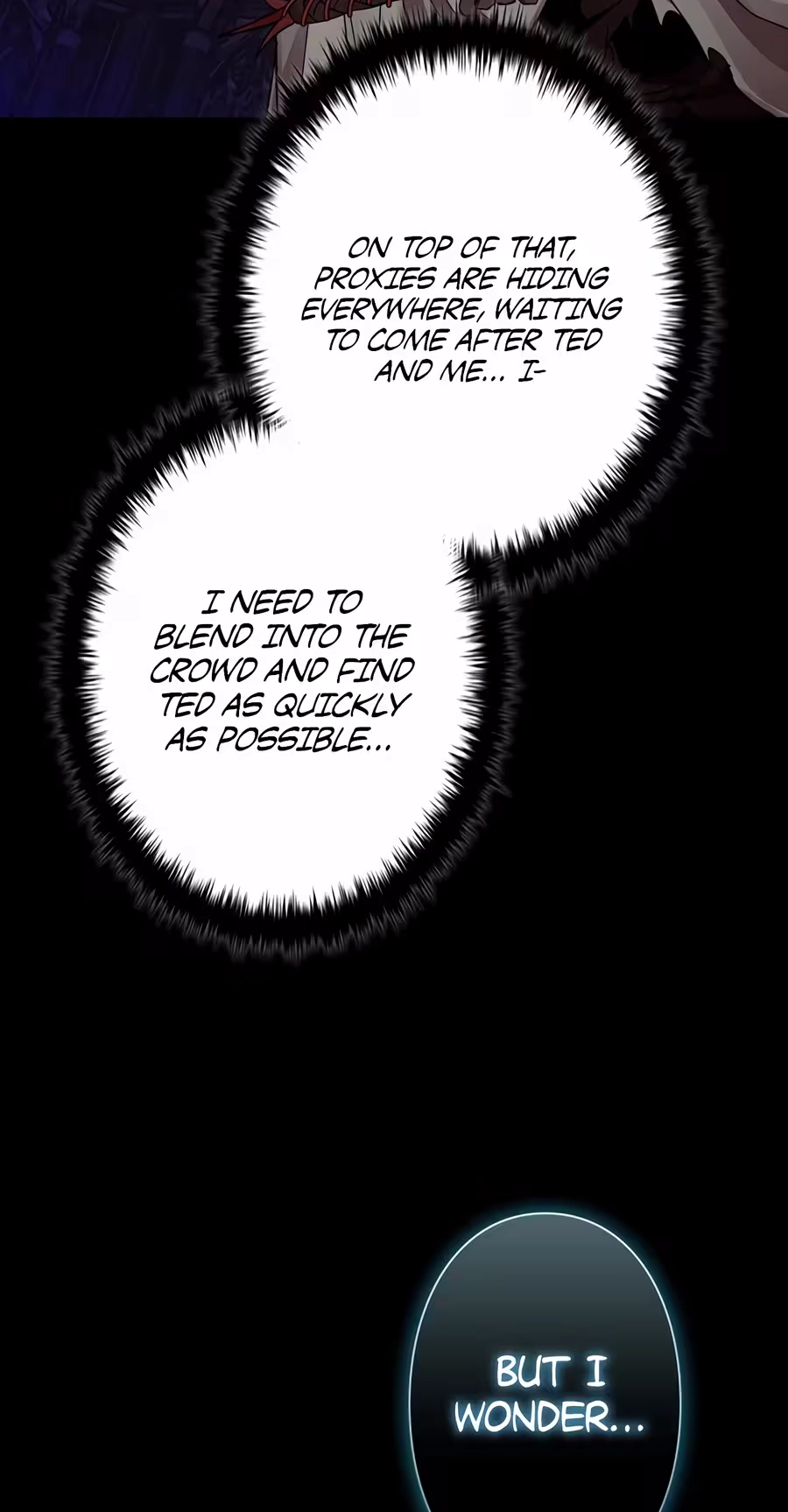The Devil’s Advocate꞉ Hell’s Ruthless Prosecutor Chapter 41 page 68 - 