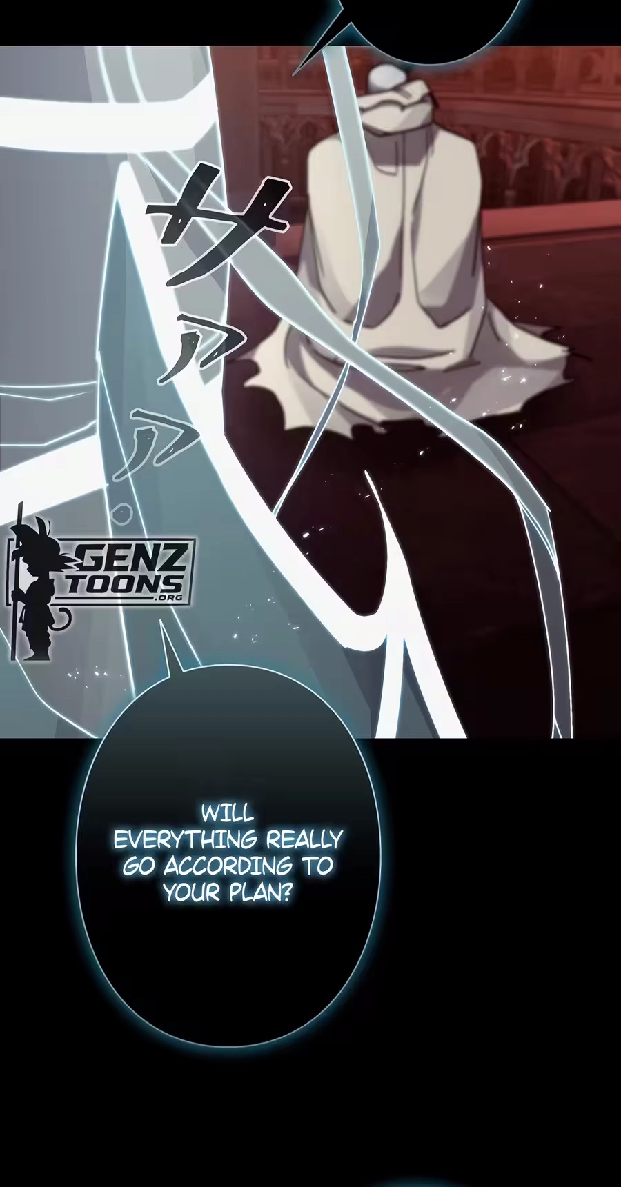 The Devil’s Advocate꞉ Hell’s Ruthless Prosecutor Chapter 41 page 69 - 