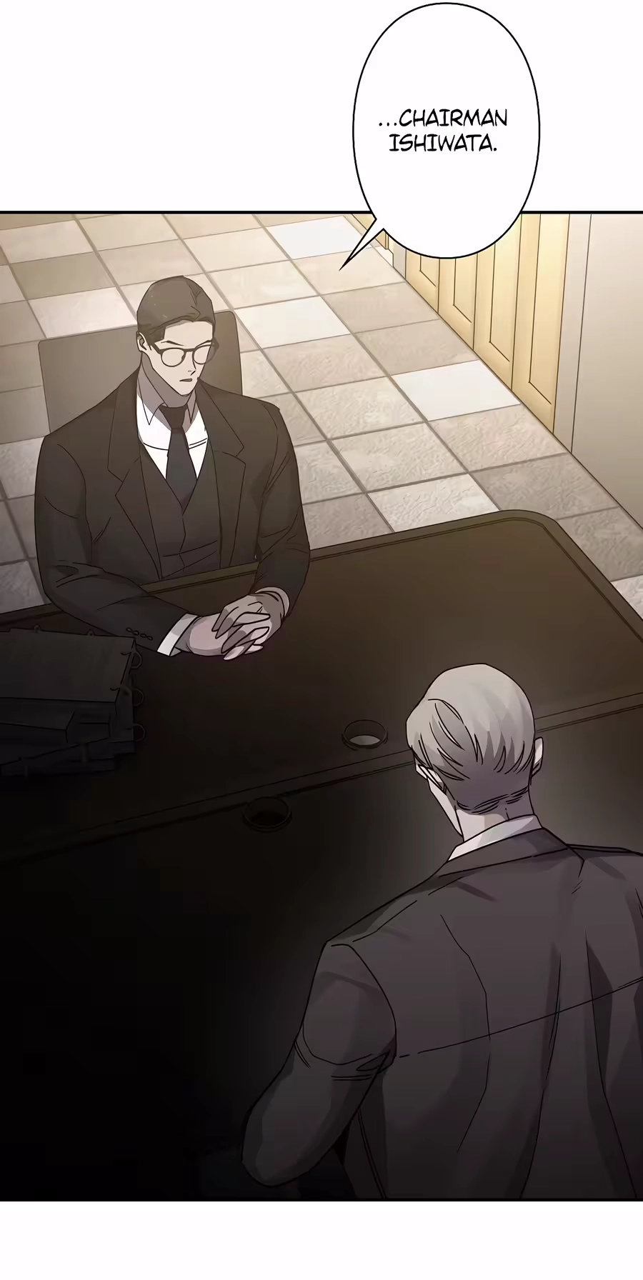 The Devil’s Advocate꞉ Hell’s Ruthless Prosecutor Chapter 41 page 9 - 