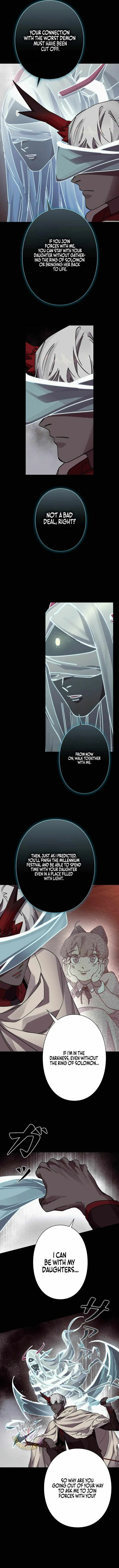 The Devil’s Advocate꞉ Hell’s Ruthless Prosecutor Chapter 42 page 2 - 
