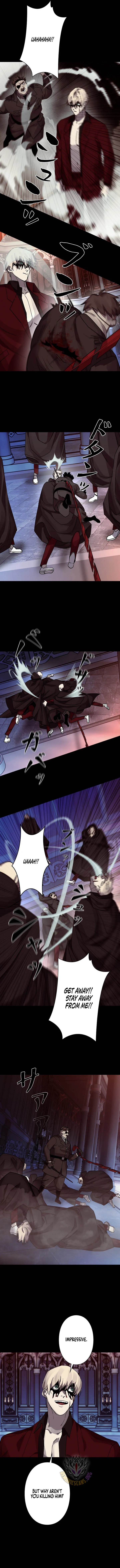 The Devil’s Advocate꞉ Hell’s Ruthless Prosecutor Chapter 44 page 2 - 