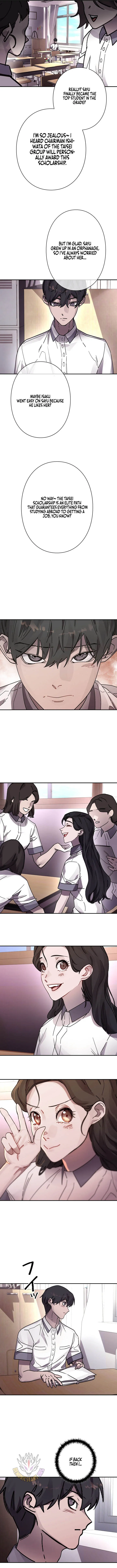 The Devil’s Advocate꞉ Hell’s Ruthless Prosecutor Chapter 46 page 2 - 