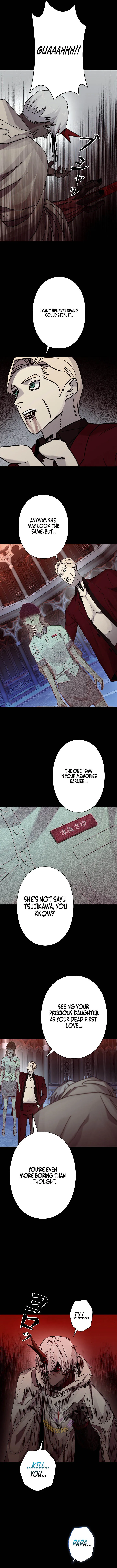 The Devil’s Advocate꞉ Hell’s Ruthless Prosecutor Chapter 46 page 5 - 