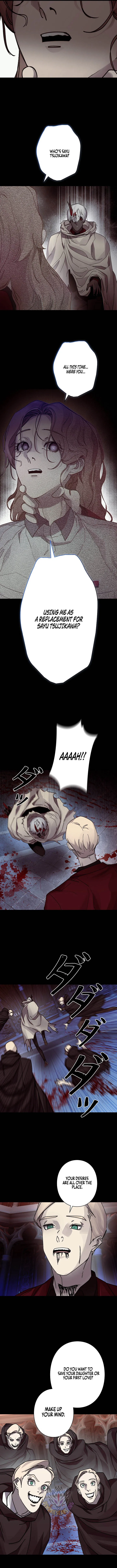 The Devil’s Advocate꞉ Hell’s Ruthless Prosecutor Chapter 46 page 6 - 