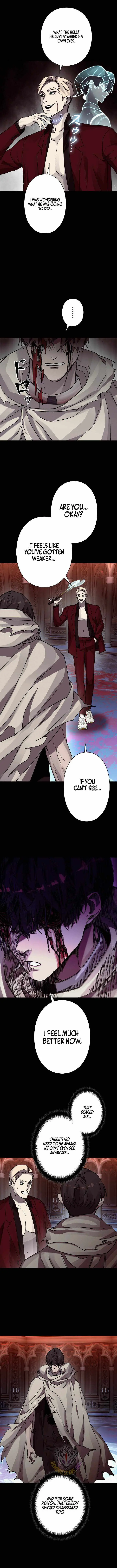 The Devil’s Advocate꞉ Hell’s Ruthless Prosecutor Chapter 47 page 2 - 