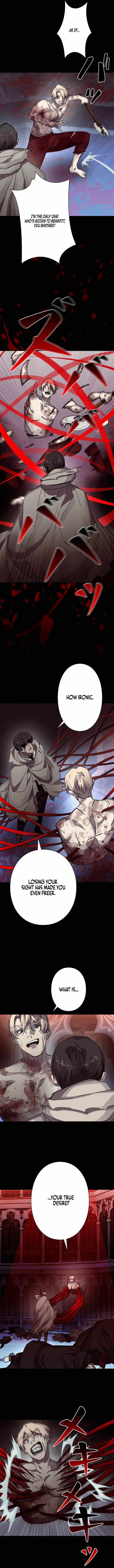 The Devil’s Advocate꞉ Hell’s Ruthless Prosecutor Chapter 47 page 9 - 