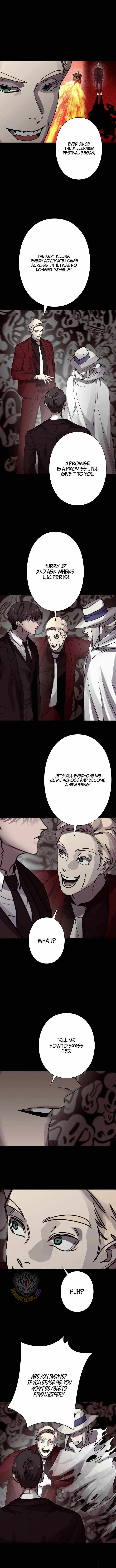 The Devil’s Advocate꞉ Hell’s Ruthless Prosecutor Chapter 48 page 2 - 