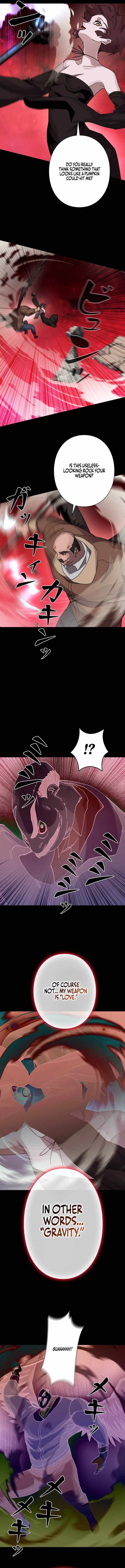 The Devil’s Advocate꞉ Hell’s Ruthless Prosecutor Chapter 49 page 3 - 