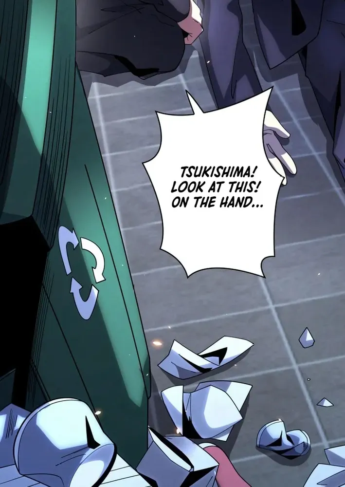 The Devil’s Casebook Chapter 1 page 14 - 