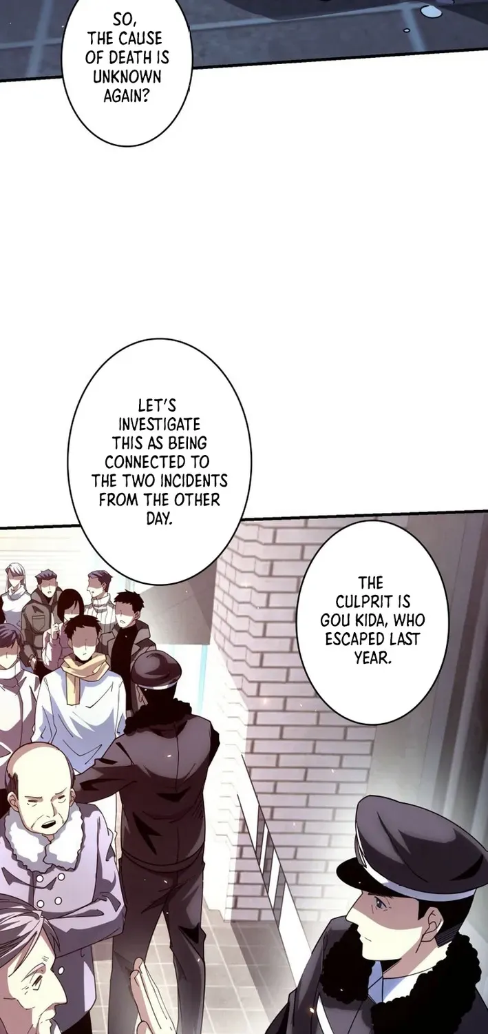 The Devil’s Casebook Chapter 1 page 17 - 
