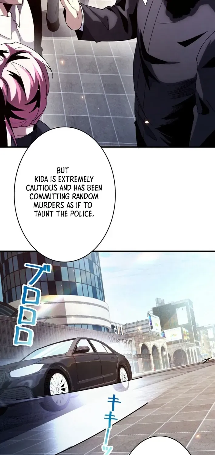 The Devil’s Casebook Chapter 1 page 18 - 