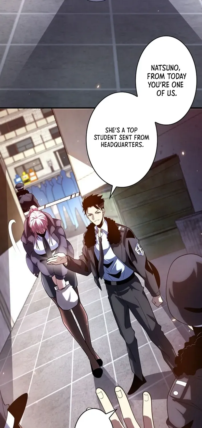 The Devil’s Casebook Chapter 1 page 25 - 