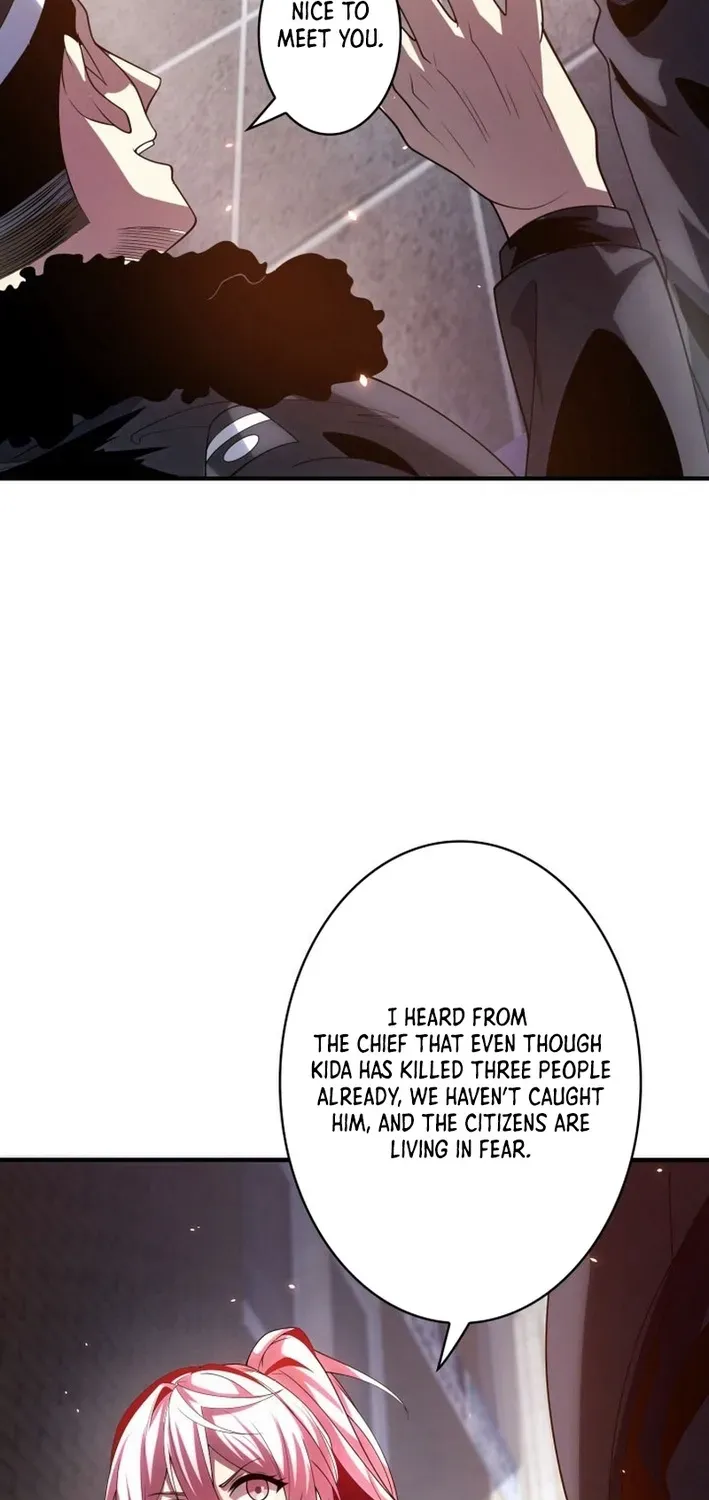 The Devil’s Casebook Chapter 1 page 26 - 
