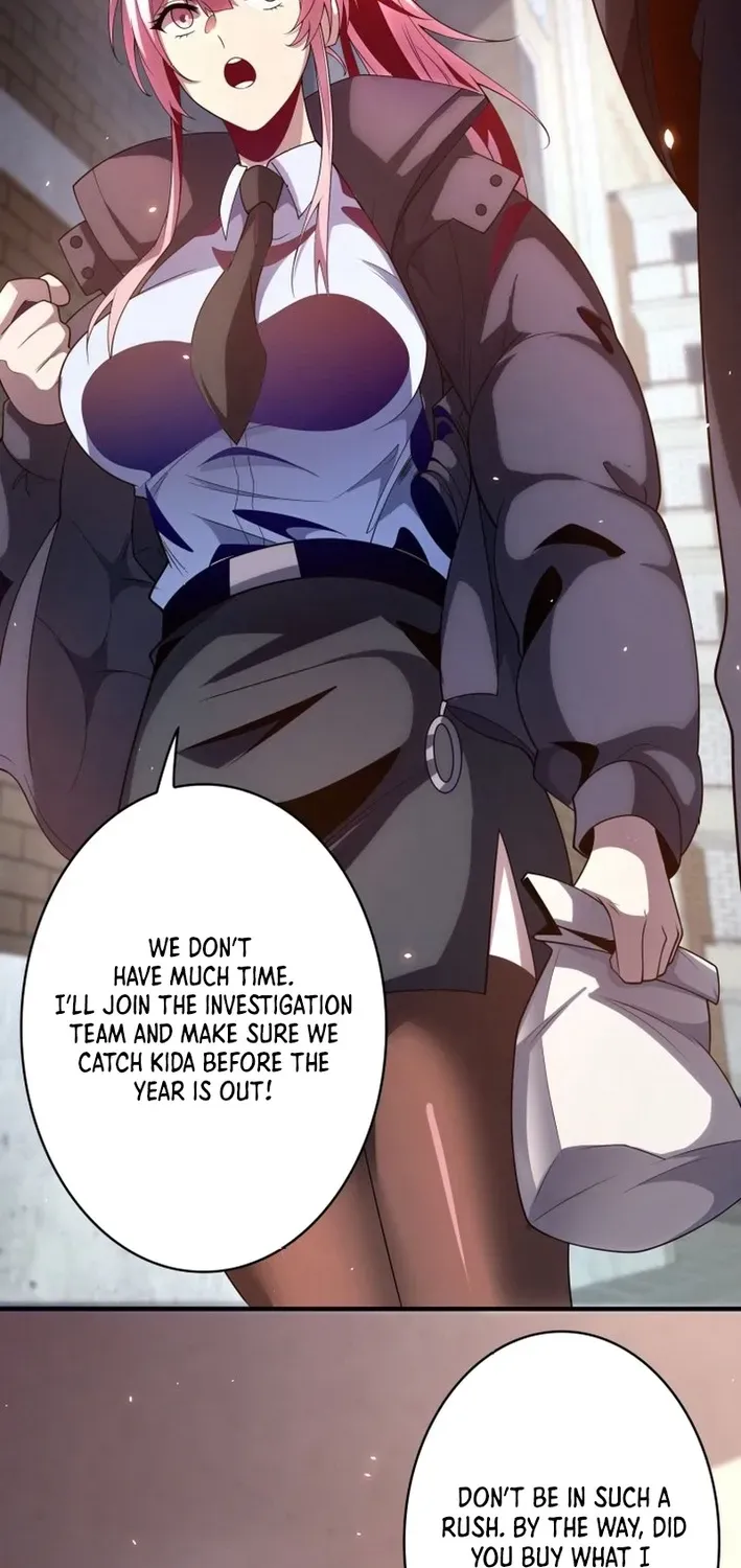 The Devil’s Casebook Chapter 1 page 27 - 