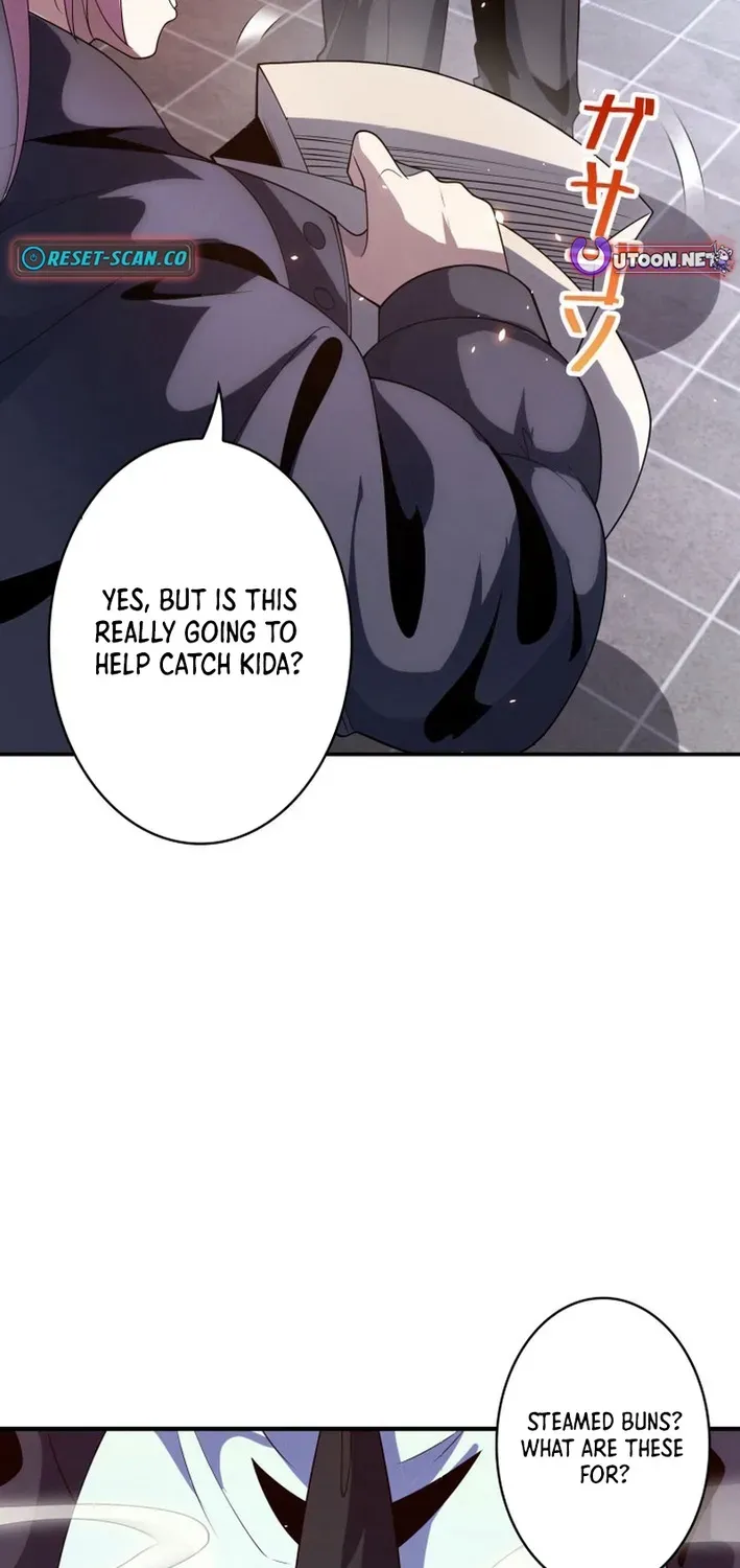 The Devil’s Casebook Chapter 1 page 29 - 