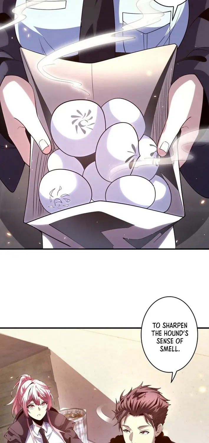 The Devil’s Casebook Chapter 1 page 30 - 