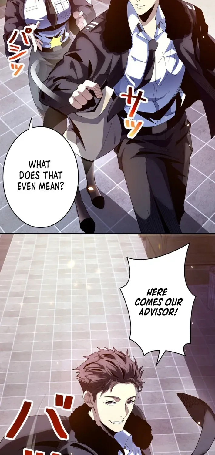 The Devil’s Casebook Chapter 1 page 31 - 
