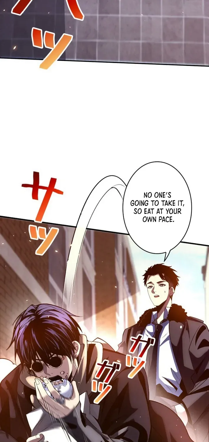 The Devil’s Casebook Chapter 1 page 38 - 