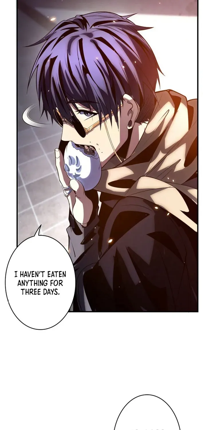 The Devil’s Casebook Chapter 1 page 40 - 