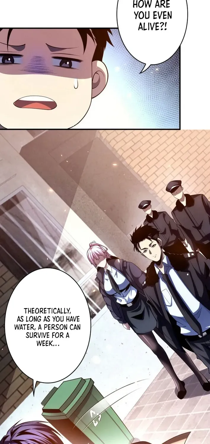 The Devil’s Casebook Chapter 1 page 41 - 