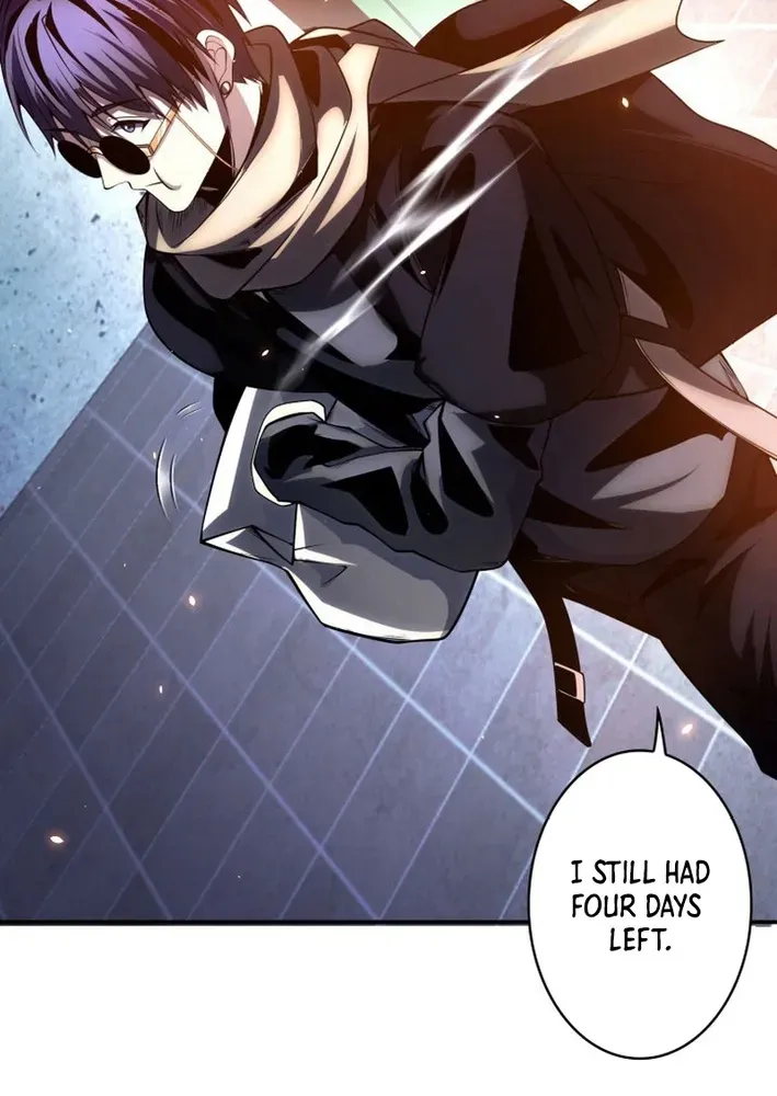 The Devil’s Casebook Chapter 1 page 42 - 