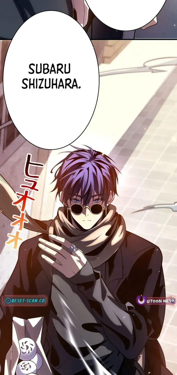 The Devil’s Casebook Chapter 1 page 45 - 