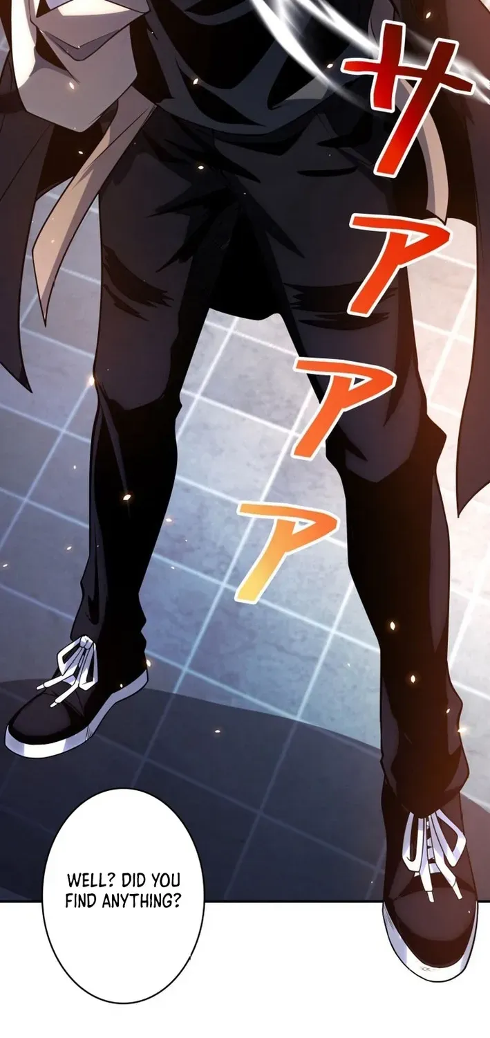 The Devil’s Casebook Chapter 1 page 46 - 