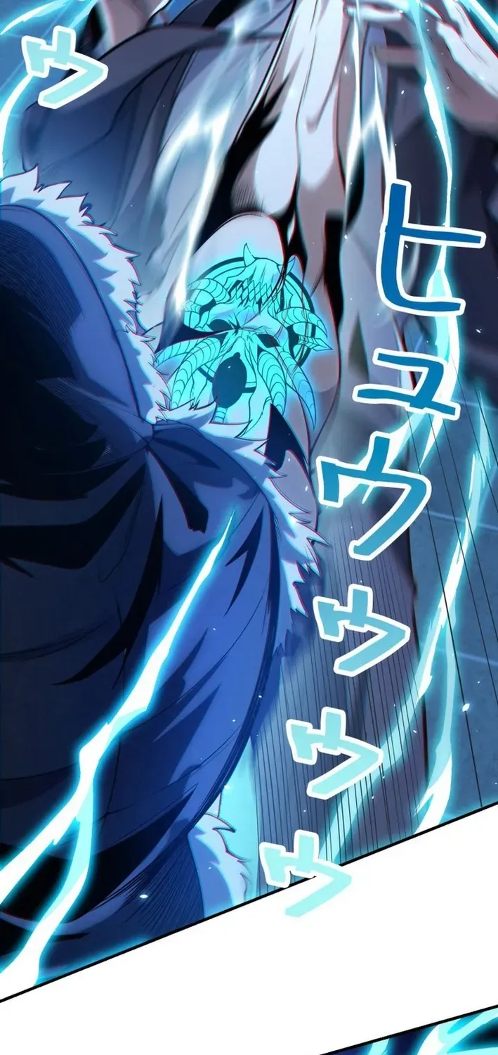 The Devil’s Casebook Chapter 1 page 6 - 
