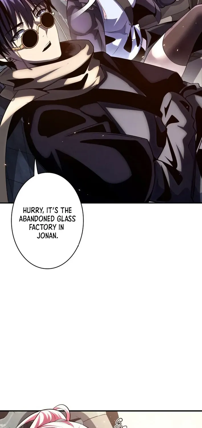 The Devil’s Casebook Chapter 1 page 60 - 