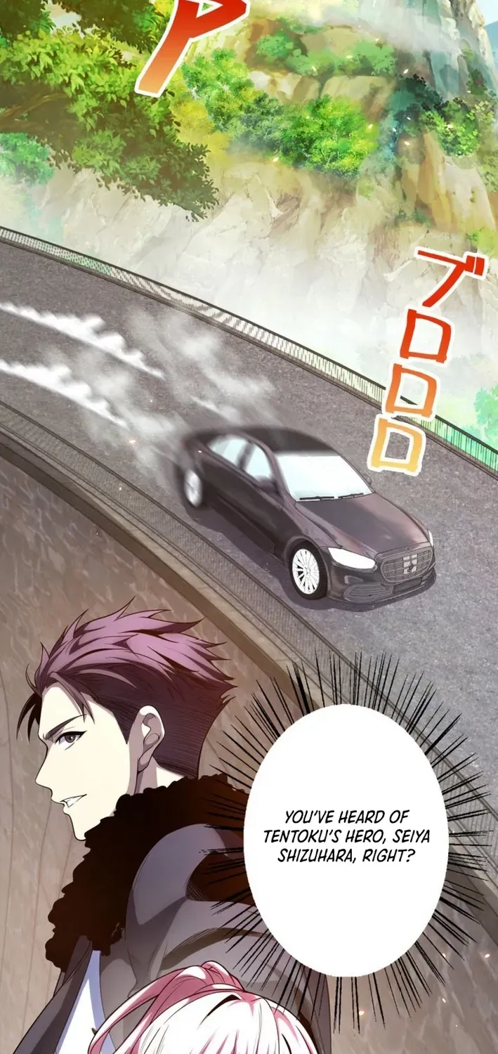 The Devil’s Casebook Chapter 1 page 64 - 