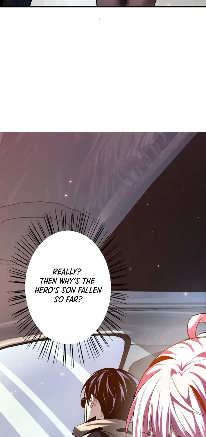 The Devil’s Casebook Chapter 1 page 68 - 